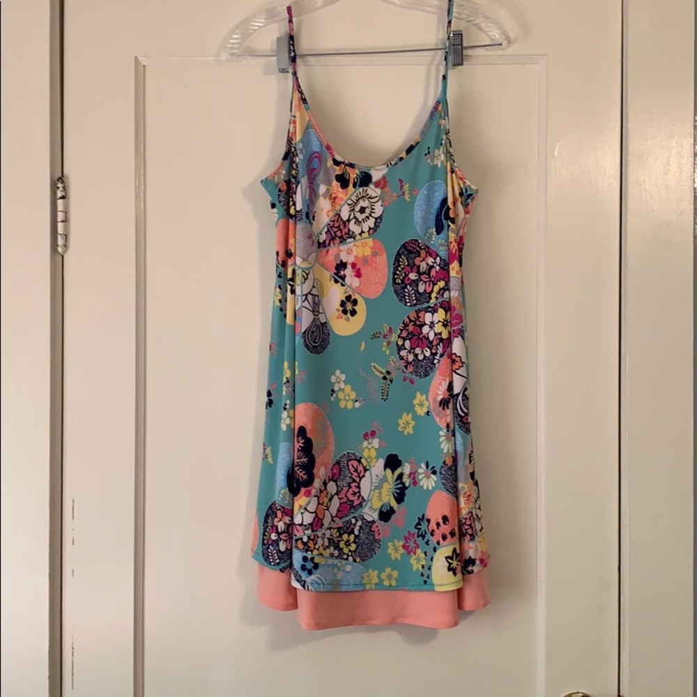 Judith March Dress